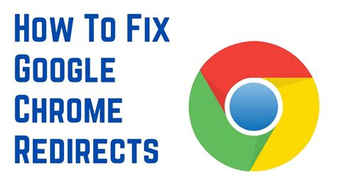 How To Stop Redirects In Chrome .
